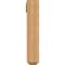 Ekena Millwork Traditional Craftsman Smooth Bracket w/ Offset Brace, Western Red Cedar, 7 1/2"W x 40"D x 40"H BKT0806X40X40TRA04SWR - alternate 3
